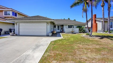 $1,199,900 | 17283 Buttonwood Street, Fountain Valley, CA 92708