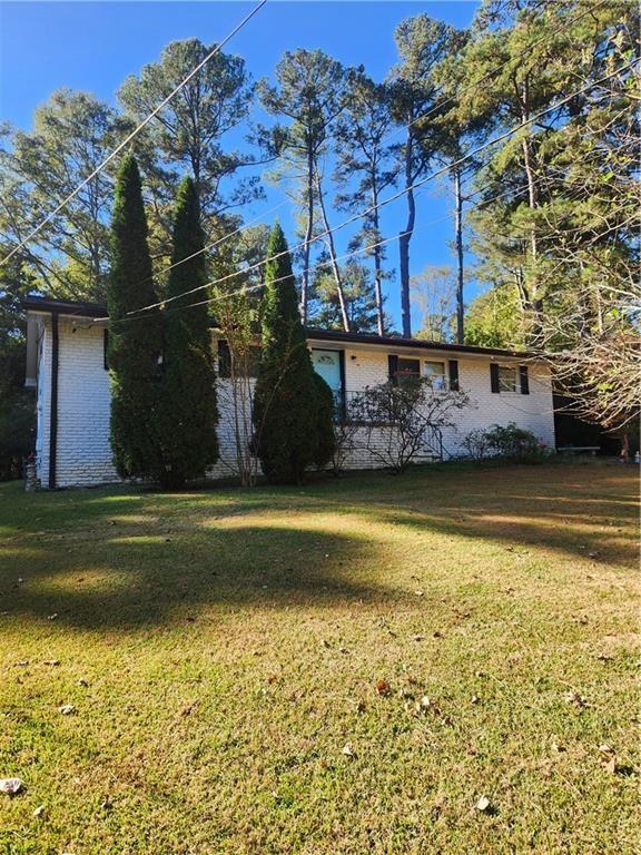 3969 West Hilda Circle Decatur, GA 30035 - Photo 1 of 14 Gallery Image 1