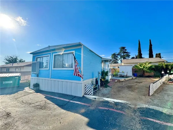 $79,000 | 35011 Avenue East, Unit 38, Yucaipa, CA 92399