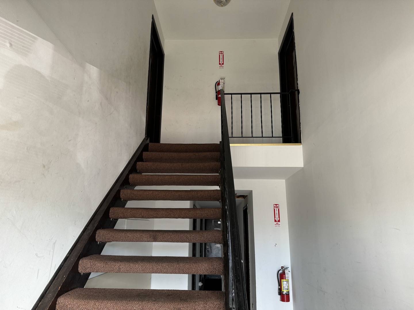 2936 Bernice Road Lansing, IL 60438 - Photo 18 of 28 a view of entryway