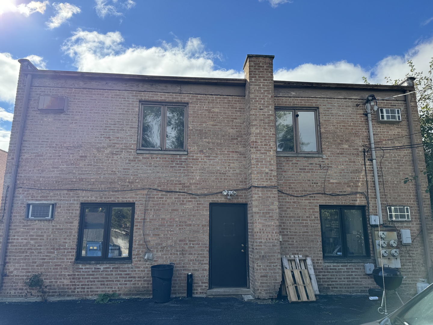 2936 Bernice Road Lansing, IL 60438 - Photo 26 of 28 a front view of a house with yard