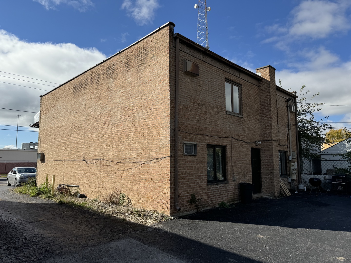 2936 Bernice Road Lansing, IL 60438 - Photo 27 of 28 a front view of a house with a yard