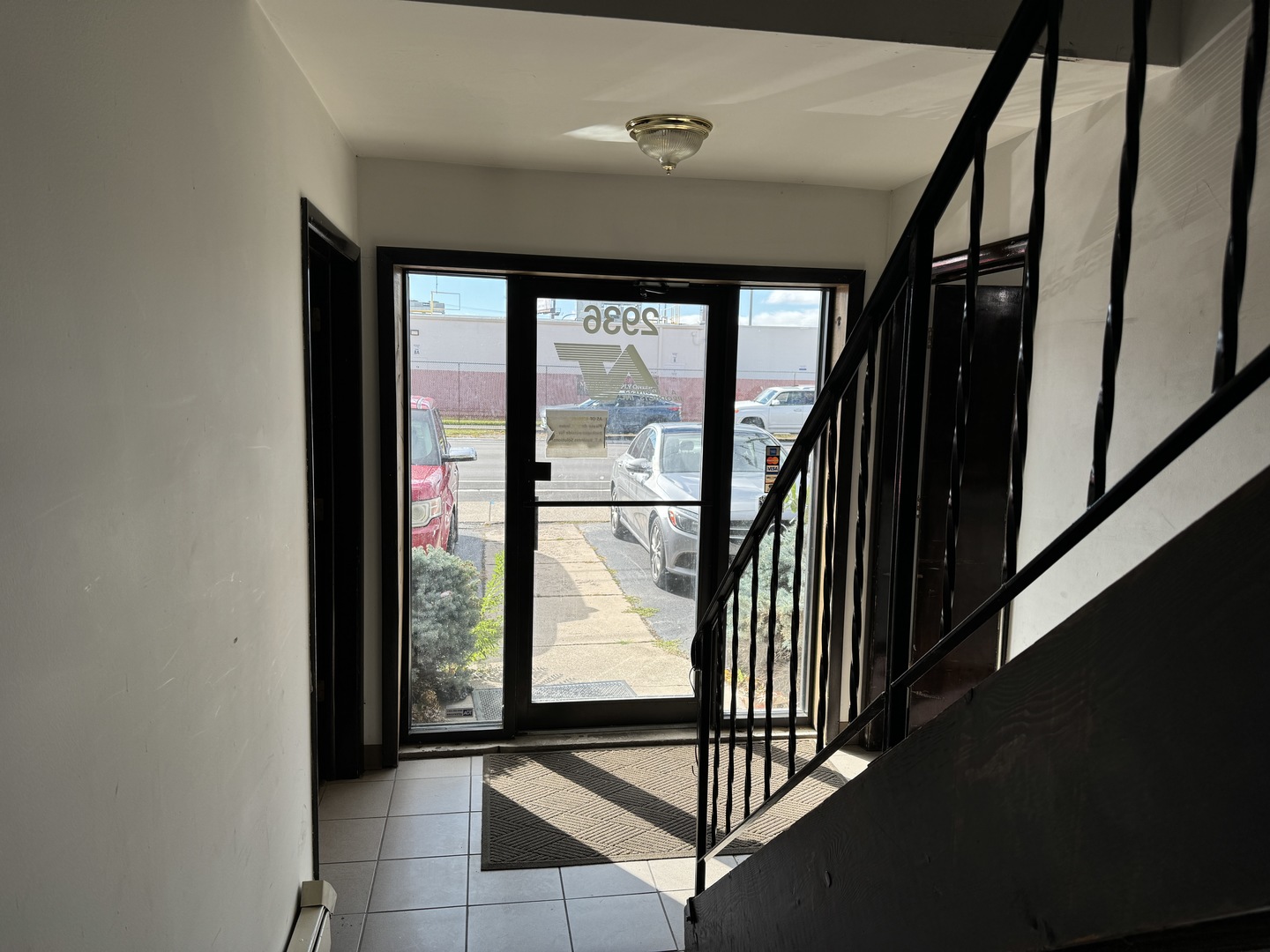 2936 Bernice Road Lansing, IL 60438 - Photo 5 of 28 a view of a interior of the house