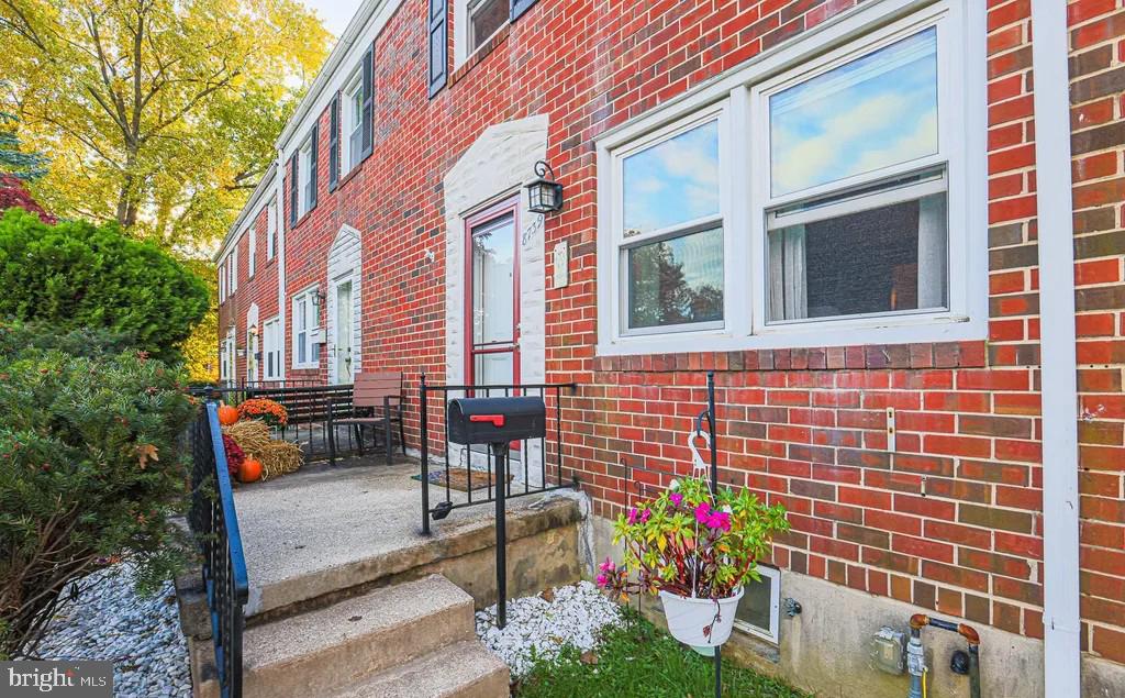 8739 Cimarron Circle Baltimore, MD 21234 - Photo 12 of 16