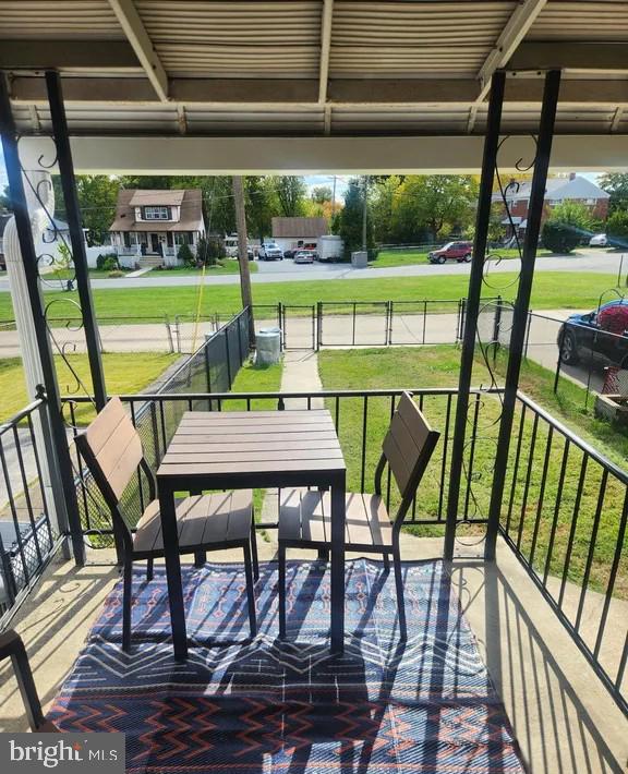 8739 Cimarron Circle Baltimore, MD 21234 - Photo 15 of 16