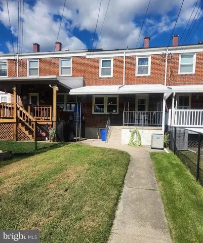 $2,200 | 8739 Cimarron Circle, Baltimore, MD 21234