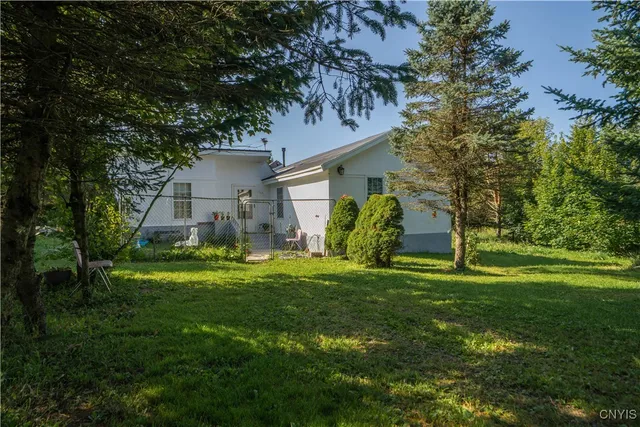 $115,000 | 1352 Highway 29, Fairfield, NY 13365