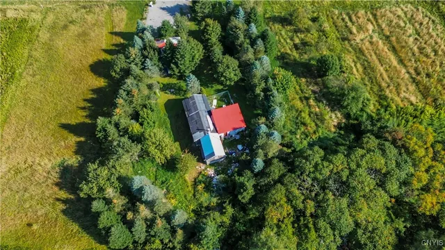 $115,000 | 1352 Highway 29, Fairfield, NY 13365