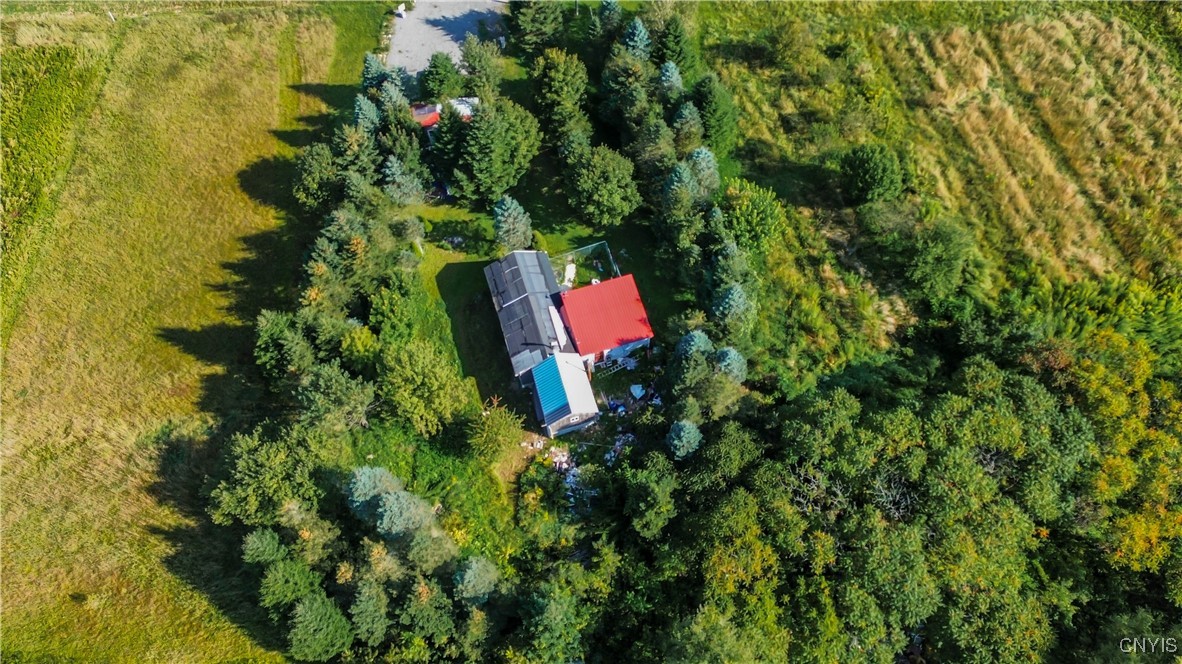 1352 Highway 29 Fairfield, NY 13365 - Photo 34 of 41