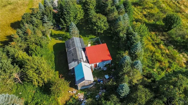 $115,000 | 1352 Highway 29, Fairfield, NY 13365