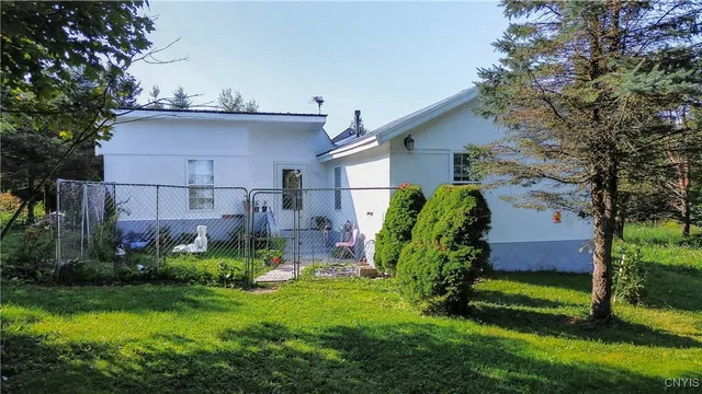 $115,000 | 1352 Highway 29, Fairfield, NY 13365