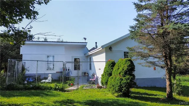 $115,000 | 1352 Highway 29, Fairfield, NY 13365