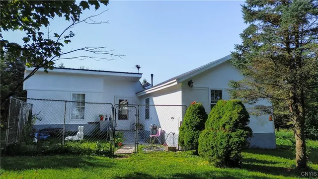 $115,000 | 1352 Highway 29, Fairfield, NY 13365