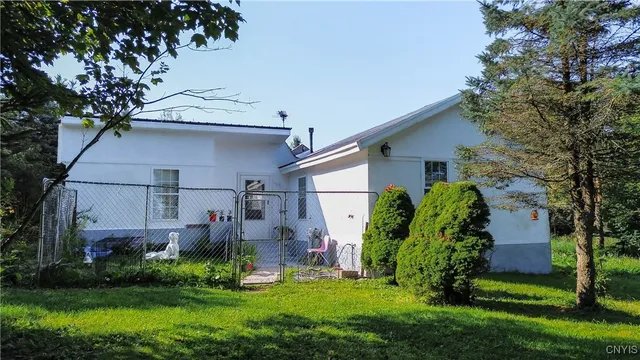 $115,000 | 1352 Highway 29, Fairfield, NY 13365