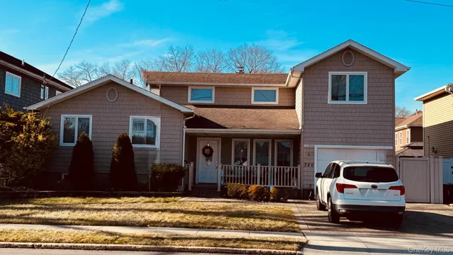 $830,000 | 320 Roosevelt Avenue, Massapequa Park, NY 11762