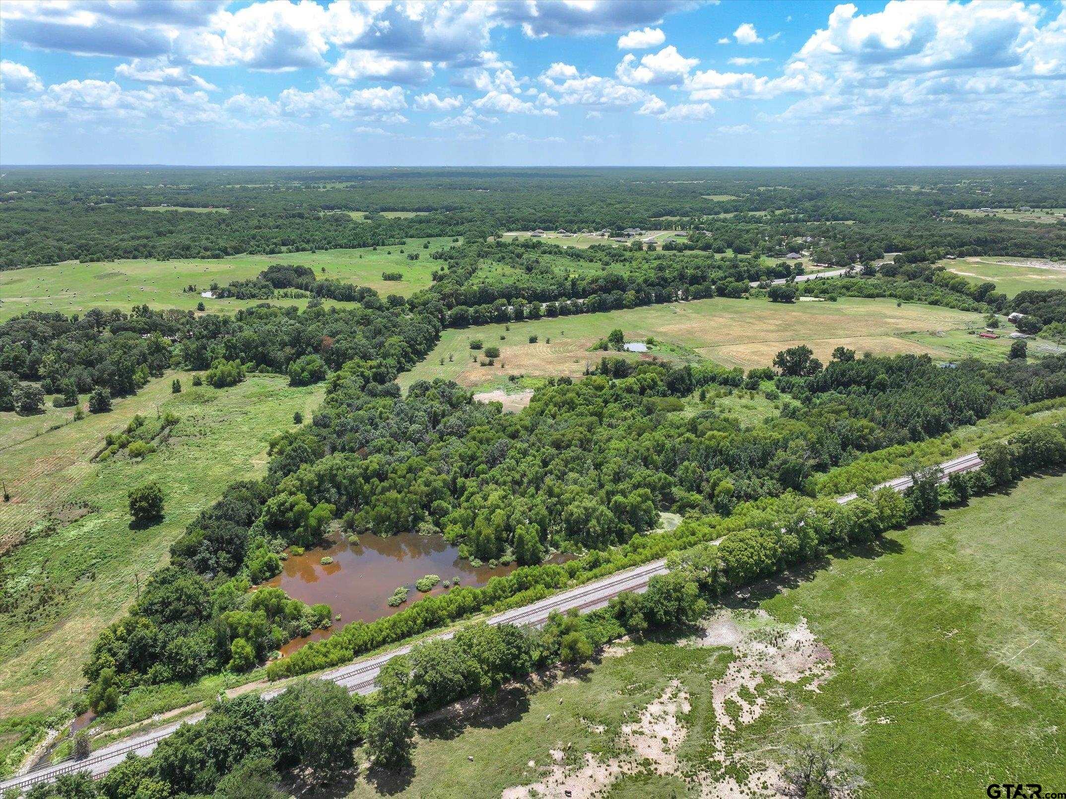 15542 Us Highway Edgewood, TX 75117 - Photo 13 of 23 a view of mountain with lake view