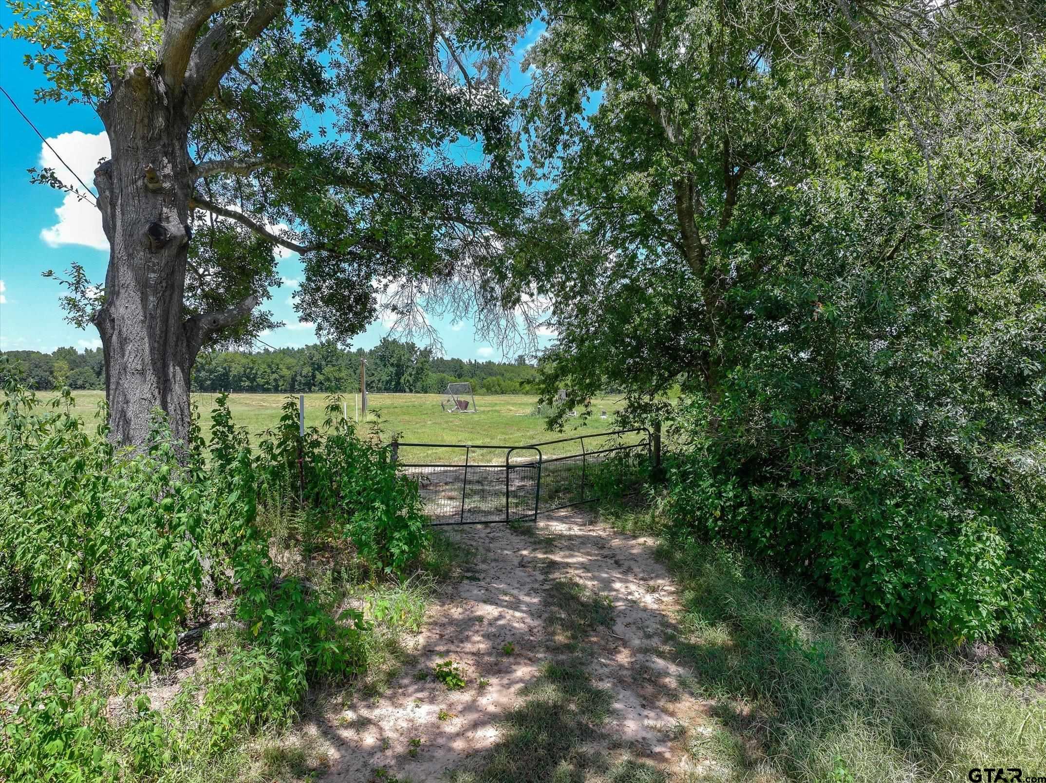 15542 Us Highway Edgewood, TX 75117 - Photo 6 of 23 a view of a lake with a tree