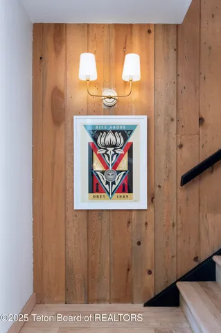 $2,900,000 | 3925 South Lake Creek Drive, Unit A3, Wilson, WY 83014