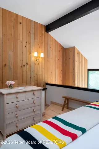 $2,900,000 | 3925 South Lake Creek Drive, Unit A3, Wilson, WY 83014