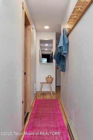 $2,900,000 | 3925 South Lake Creek Drive, Unit A3, Wilson, WY 83014