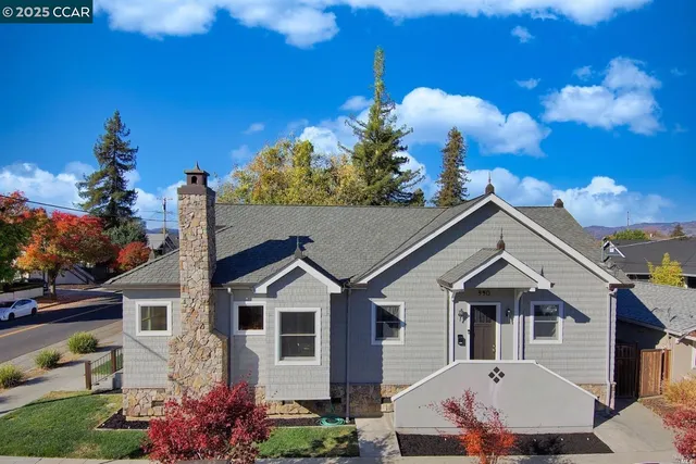 $1,800 | 990 G Street, Napa, CA 94559