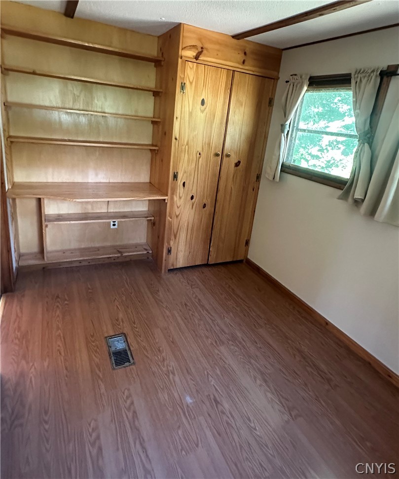 5709 Rabbit Run Lane Lowville, NY 13367 - Photo 16 of 24 Bedroom #3