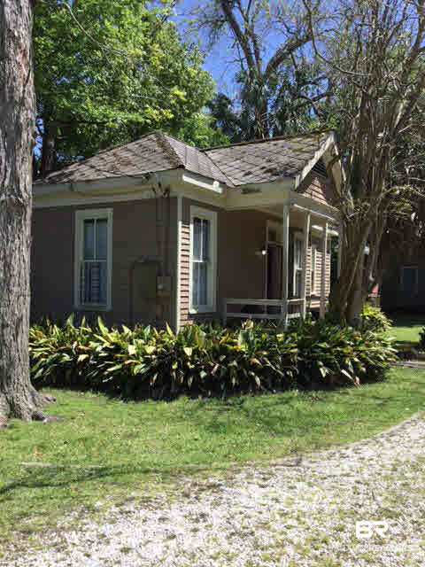 1110 Church Street, Unit A & B Mobile, AL 36604 - Photo 2 of 7 Gallery Image 2