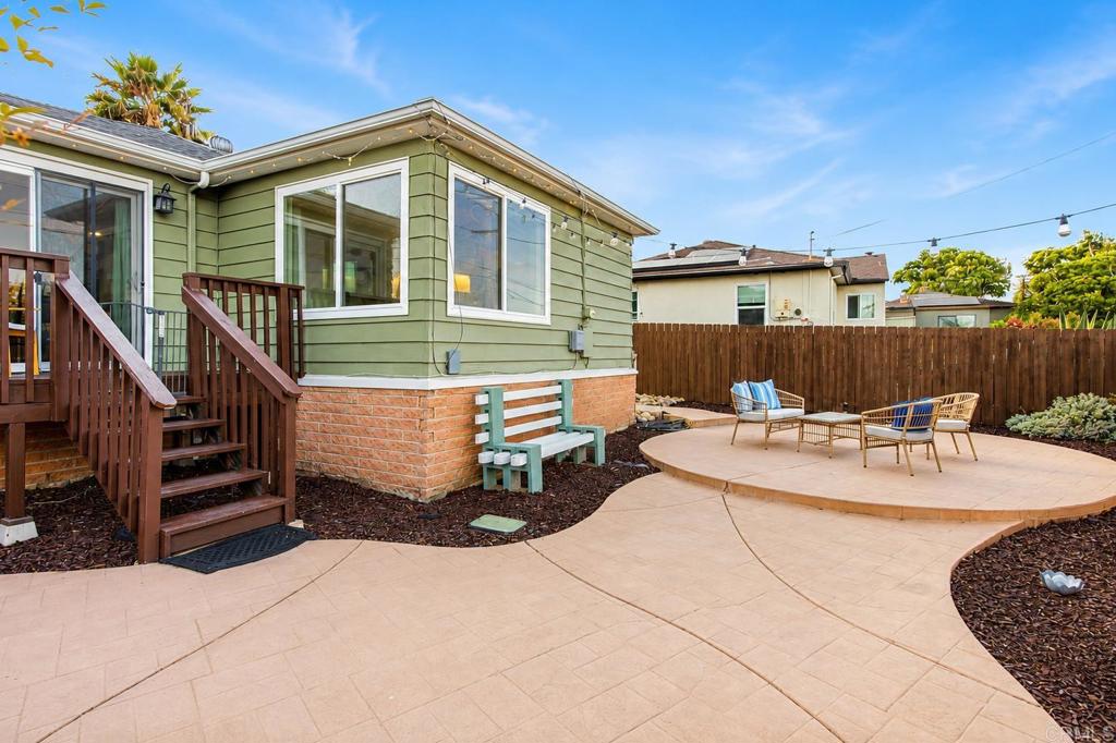 7212 Colony Road La Mesa, CA 91942 - Photo 23 of 31