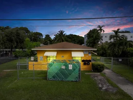 $800,000 | 47 Northeast 80th Terrace, Miami, FL 33138