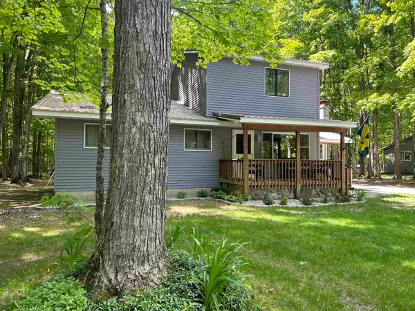 $309,000 | 9149 North Twin Lake Road Northeast, Mancelona, MI 49659