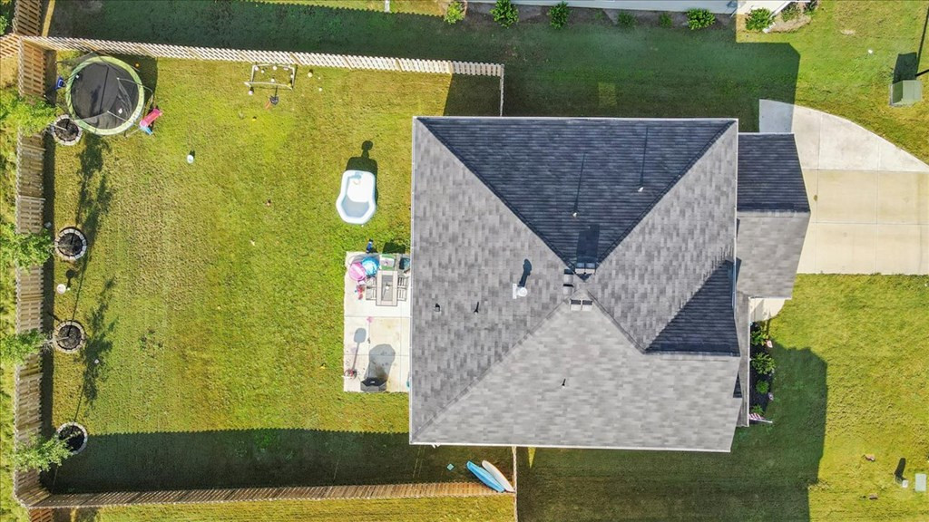 148 Lookout Loop North Augusta, SC 29841 - Photo 13 of 44