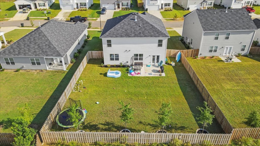 148 Lookout Loop North Augusta, SC 29841 - Photo 14 of 44