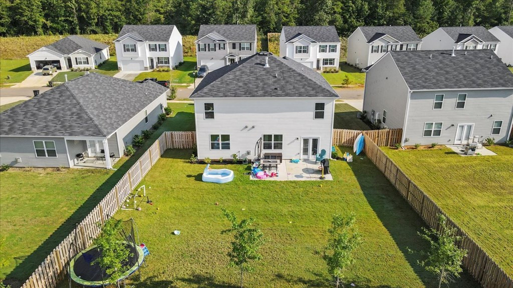 148 Lookout Loop North Augusta, SC 29841 - Photo 15 of 44