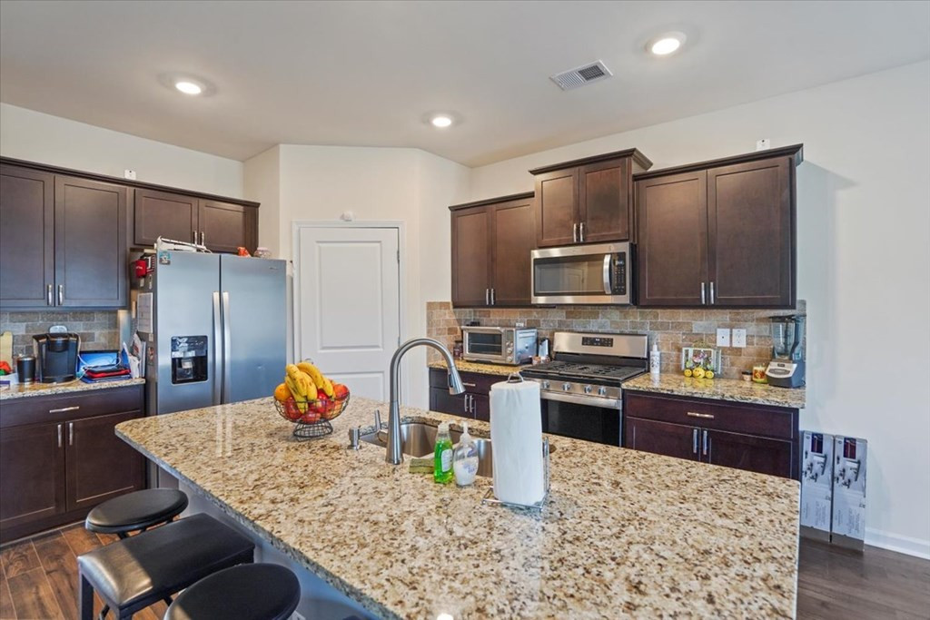 148 Lookout Loop North Augusta, SC 29841 - Photo 18 of 44