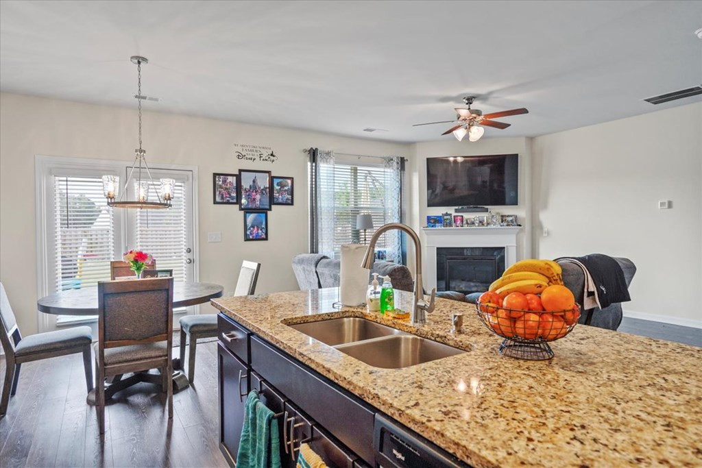 148 Lookout Loop North Augusta, SC 29841 - Photo 19 of 44