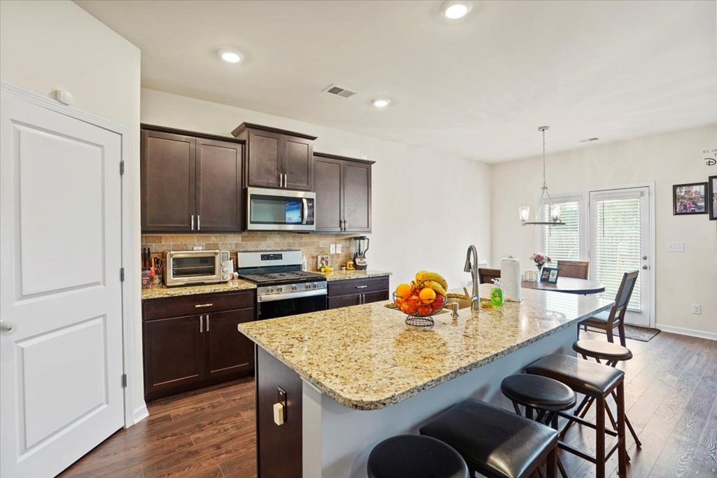 148 Lookout Loop North Augusta, SC 29841 - Photo 20 of 44