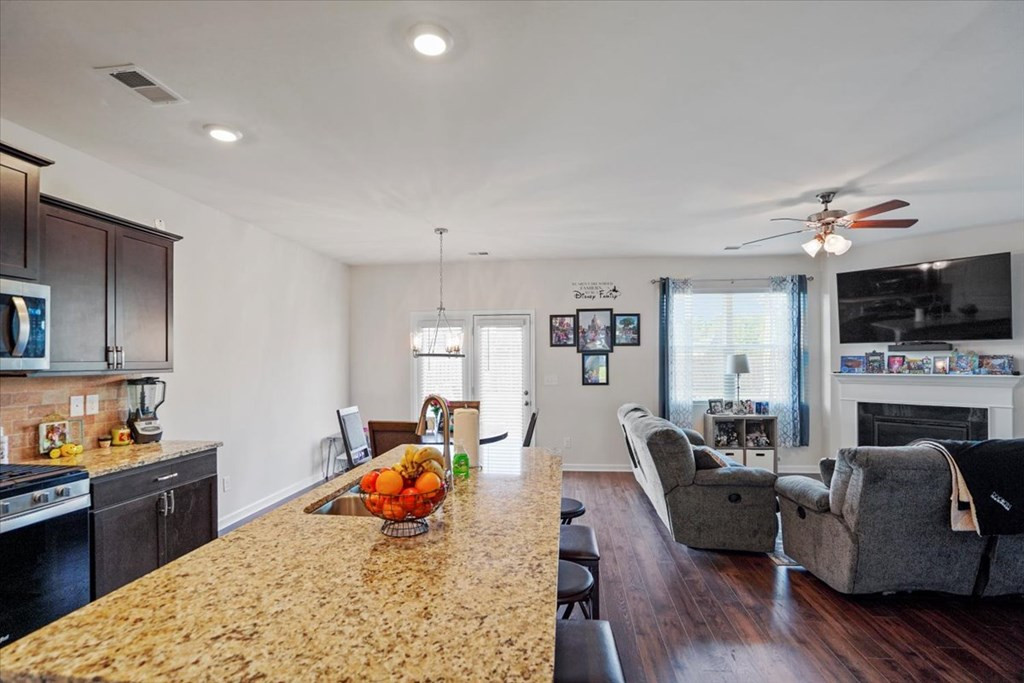 148 Lookout Loop North Augusta, SC 29841 - Photo 21 of 44