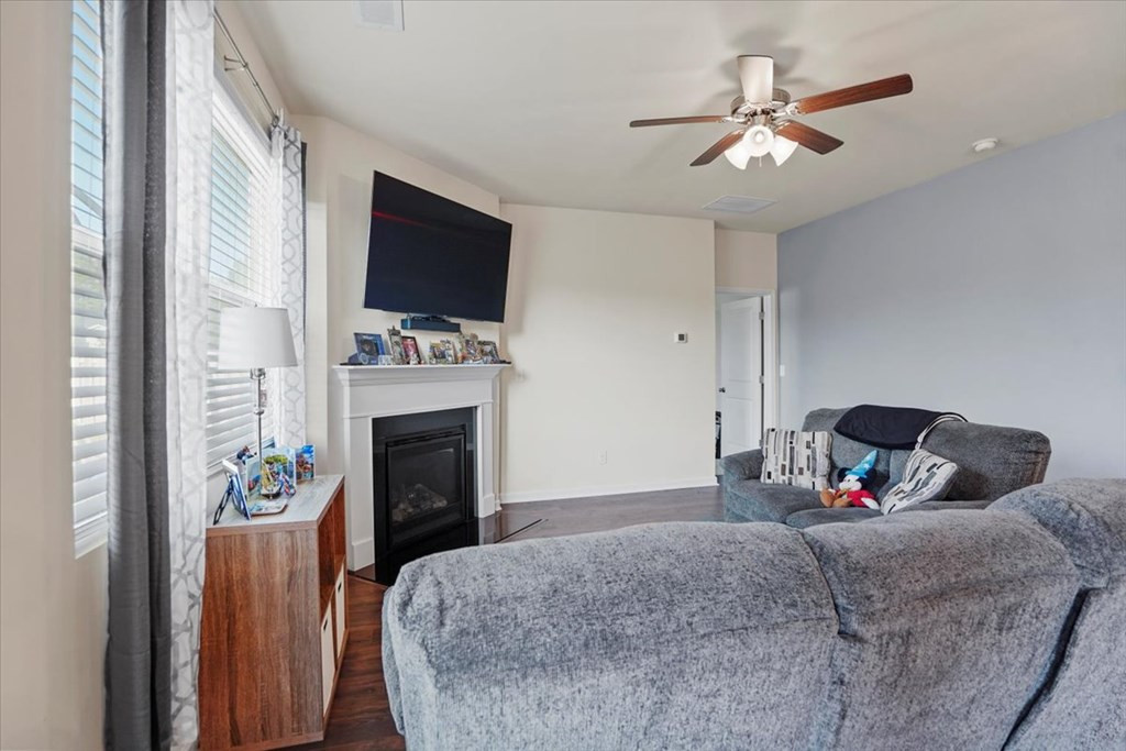 148 Lookout Loop North Augusta, SC 29841 - Photo 24 of 44