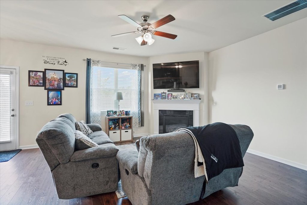 148 Lookout Loop North Augusta, SC 29841 - Photo 25 of 44