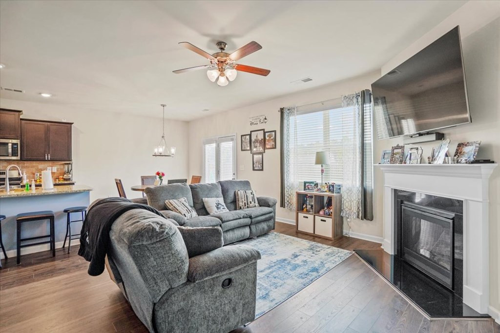 148 Lookout Loop North Augusta, SC 29841 - Photo 26 of 44