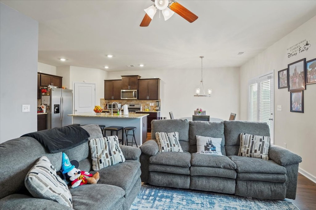 148 Lookout Loop North Augusta, SC 29841 - Photo 27 of 44