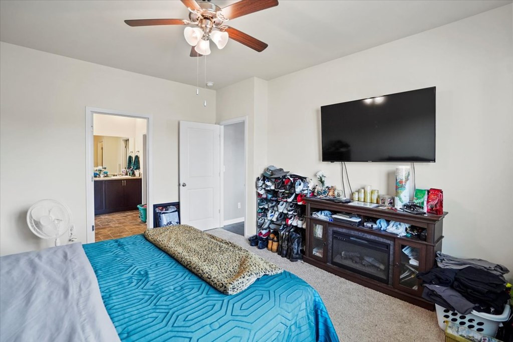 148 Lookout Loop North Augusta, SC 29841 - Photo 30 of 44