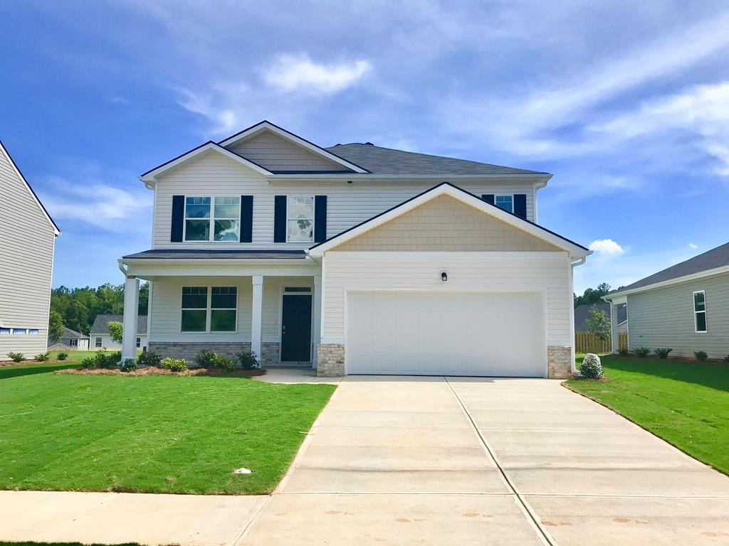 148 Lookout Loop North Augusta, SC 29841 - Photo 44 of 44