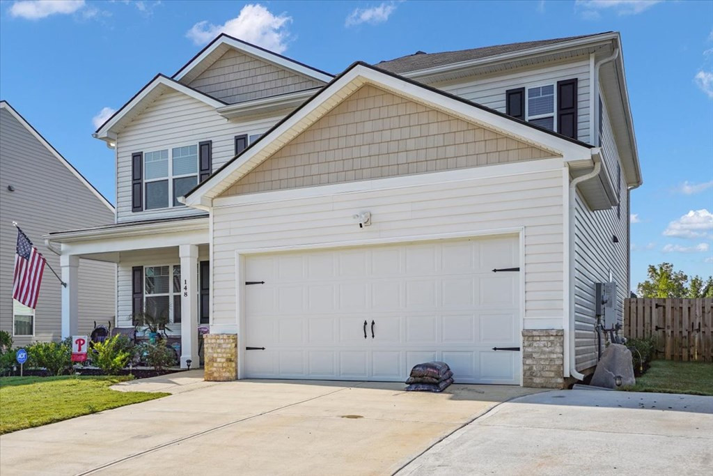 148 Lookout Loop North Augusta, SC 29841 - Photo 5 of 44