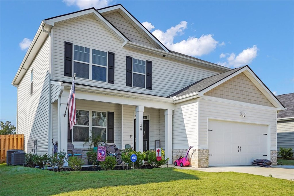 148 Lookout Loop North Augusta, SC 29841 - Photo 6 of 44