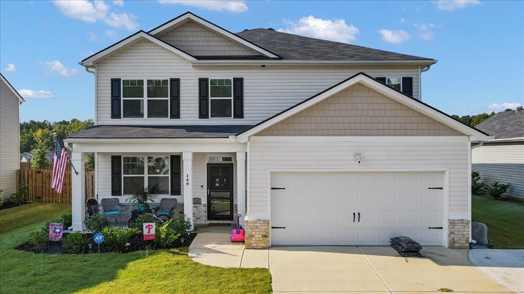 148 Lookout Loop North Augusta, SC 29841 - Photo 7 of 44