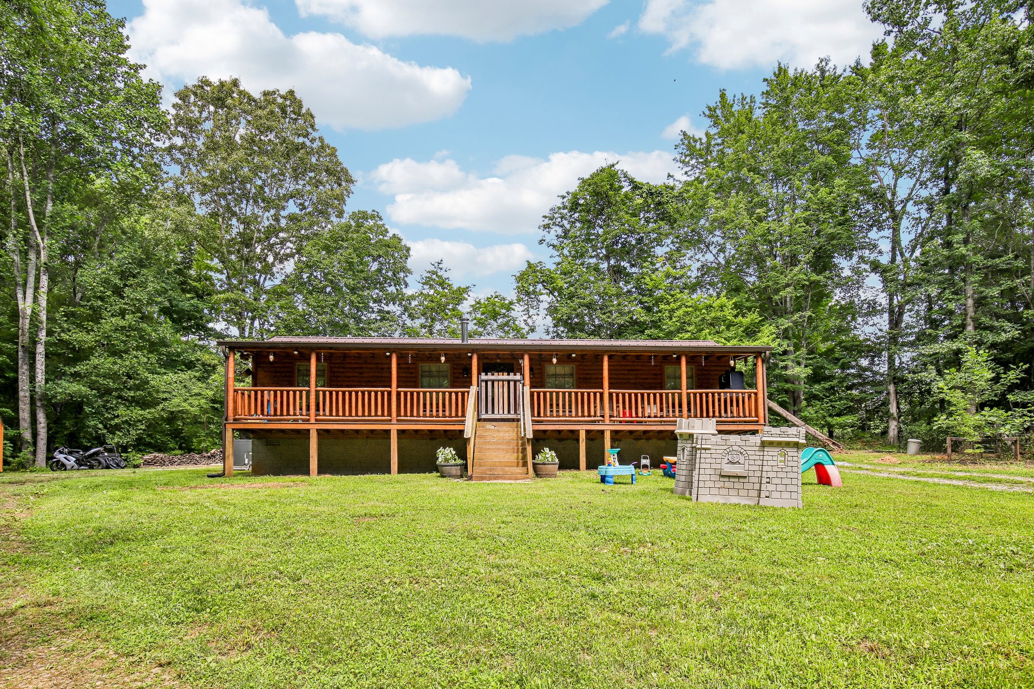 1424 Poplar Ridge Lane Chapmansboro, TN 37035 - Photo 41 of 63