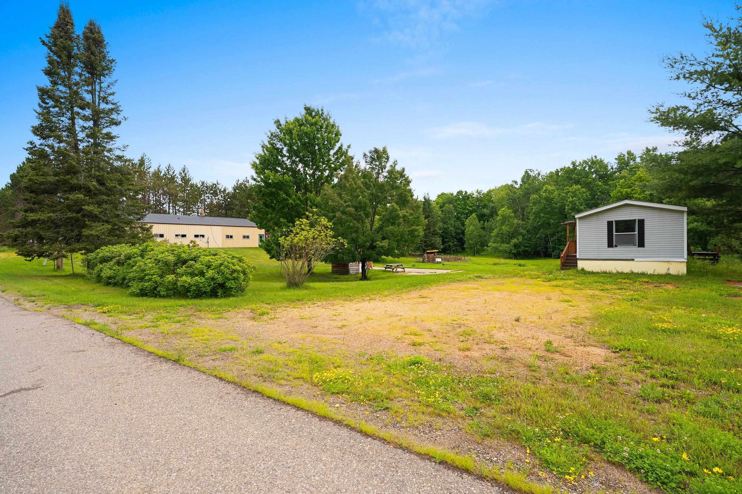 4134 Peshtigo River Road Laona, WI 54541 - Photo 5 of 58