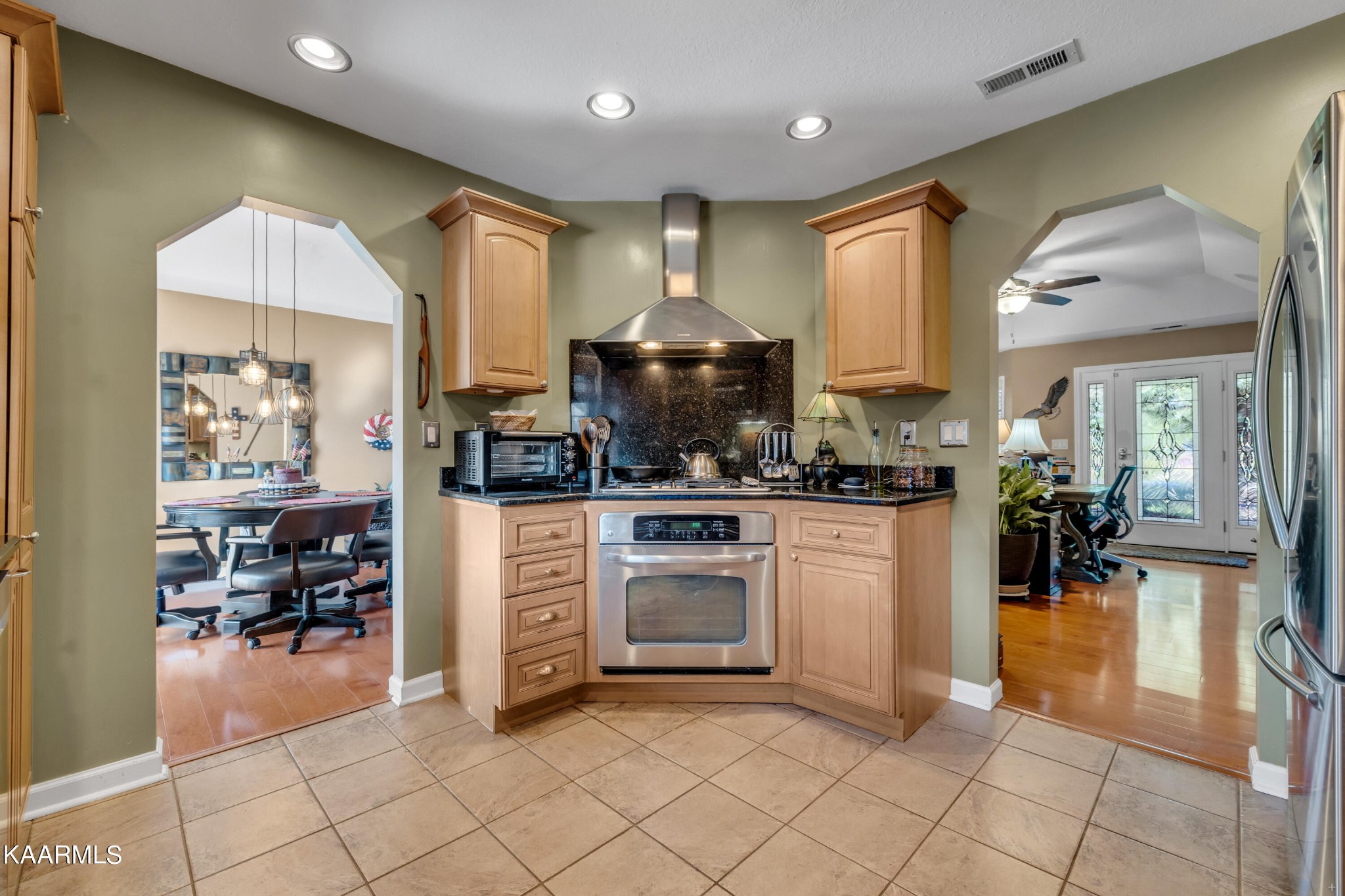 2250 McCleary Road Sevierville, TN 37876 - Photo 9 of 37 Gallery Image 9