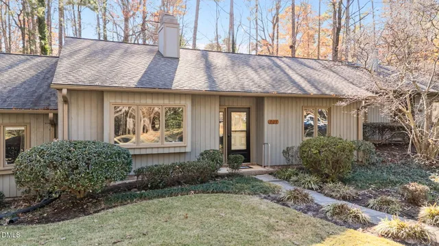 $349,900 | 705 Tanglebrook Way, Raleigh, NC 27615